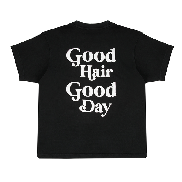Limited Edition Good Hair Good Day Tshirt