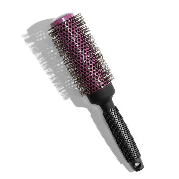 erg43 Super Gentle Round Hair Brush