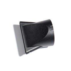 Twin Turbo Blow Dry Nozzle