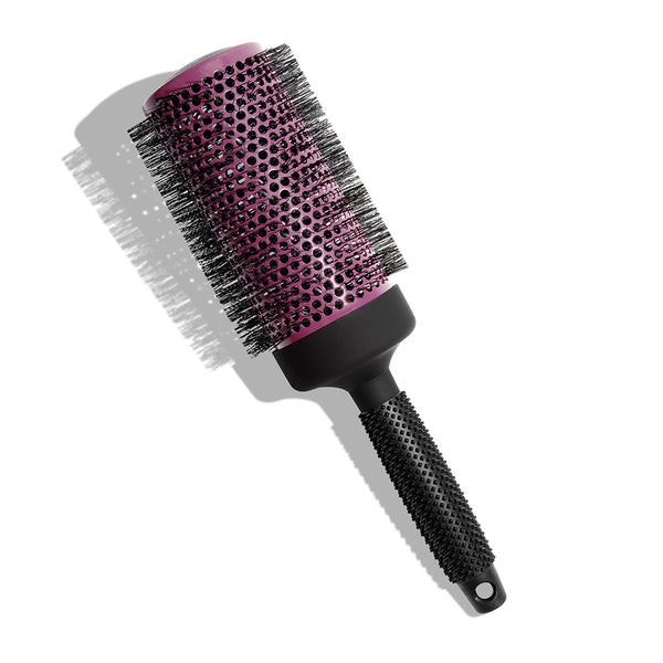 erg65 Super Gentle Round Hair Brush
